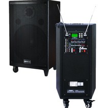 엔터그레인 EG-410 충전식 휴대용 앰프 무선마이크 블루투스스피커, 무선벨트(헤드셋)+무선벨트(헤드셋)