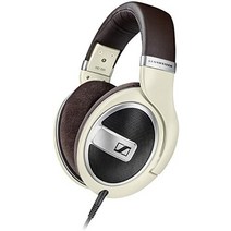 젠하이저 오픈형 헤드폰 HD599SE, 오리지널 모델, 단품