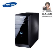 삼성 DB400T6B_i5 6500/8G/S480G+H500/GT620(GT705)/윈도우10 리퍼 중고컴퓨터 게이밍컴퓨터 중고컴퓨터