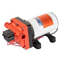워터 펌프 고압 양수기, 12V