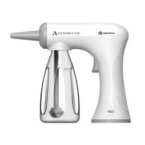 에어라파 에어 버블건 중화 거품기
