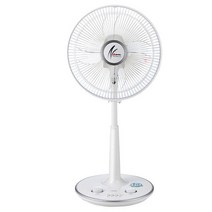 신일 좌석용 선풍기 35cm, SIF-NH1419
