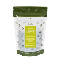 신선약초 민들레환, 300g, 4개