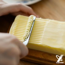 요시카와 이토코 버터 나이프, 단품