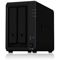 Synology 2 Bay NAS DiskStation DS720+ (Diskless), 상세내용참조