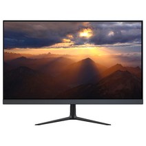 글로벌전자 G2724 게이밍 베젤리스 240Hz HDR