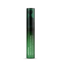 이니스프리 그린티 씨드 아이 앤 페이스 볼 에센스, 10ml, 1개