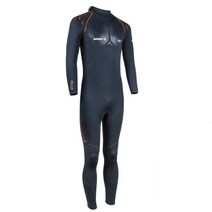 부샤(BEUCHAT) 부샤 잠수복 슈트 옵티마 3mm (맨), XS_튜닉