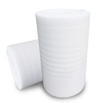 완충재 발포지 포장완충재 PE폼 롤 스펀지 단열재, A 두께0.5mm 길이260m