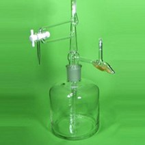 자동뷰렛 (백색-테프론콕크) 10ml