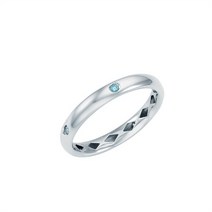 LLOYD SH02 L-DIAMOND 14K 런던드롭 반지 LRF21118D