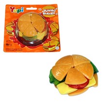 YUPI 점보 버거 젤리 88g