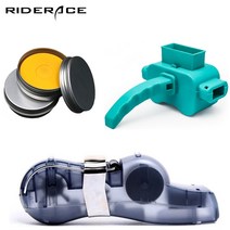 RIDERACE 체인 청소기 세차 세척 클리너 오일러 모음, 단일, 체인 청소기 RR7005