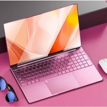 초경량 Intel 12 13세대 셀러론 노트북 15.6인치 사무 과제 영상시청 주식 일반업무용, F15, Free DOS, 16GB, 512GB, 13세대 셀러론 N5095, 블랙