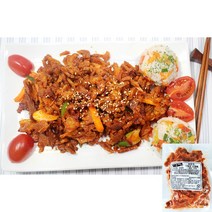 업소용 화로 불 오돌뼈(안주세상230g), 1, 230g