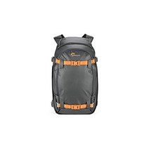 Lowepro 카메라 배낭 휘슬러 BP450AW II 백팩 GRL 서스테너블 소재 채용 그린 라인 시리즈 스키 스노 보드 장착 가능 삼각대 장착 가능 발수 가공 레인 커버 부속 15인치 PC 수납 가능 26.0L LP37227GRL