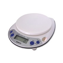 디지털 전자저울 WK-2C 웨스글로벌 주방저울 5kg