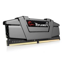 G SKILL DDR4 8GB PC4 21300 8GB x 1 CL15 RIPJAWS V VS