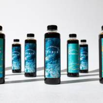 [아카시아커피] 고농축 콜드브루 더치커피 원액 475ml 2종 다크로스트 미디엄로스트, 미디엄로스트+선물상자