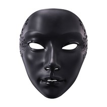 마스크걸 가면 김모미 할로윈 김모미가면, I