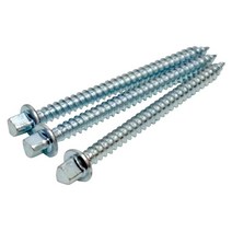 직결피스 명화금속 삼각머리태핑나서 M4.0x12 500ea (169-7362), M4.0x32 500ea (169-7405)