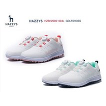 HAZZYS 해지스 프리락 여성 골프화