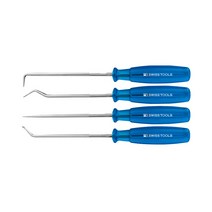 스위스정품 피비스위스툴 오링풀러세트 7680CN (4PCS) 호스드라이버