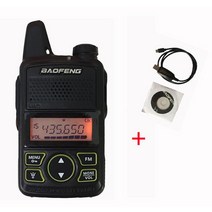 캠핑무전기 차량용무전기 업소용무전기 워키토키 자전거무전기 새로운 마이크로 usb 인터폰, 라디오와 케이블