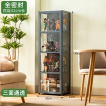 피규어 장식장 아크릴 진열장 프라모델 쇼케이스