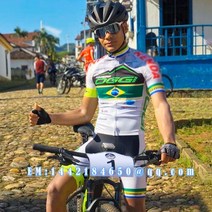 남자 사이클링 저지 자전거 셔츠 반팔 빠른 건조 인쇄 통기성 셔츠 탑