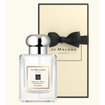 JO MALONE LONDON 조말론 잉글리쉬페어 프리지아 코오롱 향수 50ml English Pear & Freesia Cologne, 정품