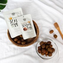 산과들에 간식 안주 달콤한 맛밤 윤후의달밤50g x20봉