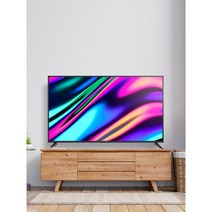 라익미 스마트 55인치 티비 SMART UV550 크롬캐스트 안드로이드 TV 직배송 스탠드 벽걸이 기사방문설치 방문 A/S 서비스, 기사방문 벽걸이설치(지방)