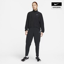 나이키 우먼스 나이키 드라이 핏 스우시 러닝 재킷 NIKE FB4695-010