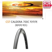 CST 700X25C EPS버전타이어
