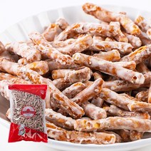 Szmart 마켓 새한 추억의 생강맛과자 대용량 2kg 이색 대절버스 간식