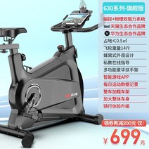 자기 제어 스마트 스피닝 자전거 홈 실내 운동 자전거 체육관 장비 체중 감소 울트라, 추천