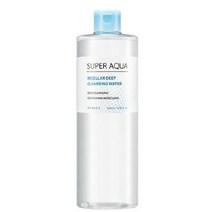 미샤 수퍼 아쿠아 미셀라 딥 클렌징 워터 500ml
