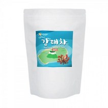 제주산 감태차 삼각티백 100개 대용량 숙면에 좋은 차 마시는차 전통차 건강차