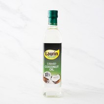 [메가마트]라우린 MCT 코코넛오일 500ml
