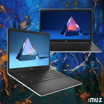 아이뮤즈 15.6인치 노트북 스톰북5 프리도스 (RAM 4GB 저장공간 64GB), stormbook5, FreeDos, 1TB, 셀러론 N4020, 색상