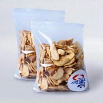 향토박이 건과일 사과칩 건사과 사과말랭이 말린배 배말랭이 400g 1kg, 1개, 사과말랭이400g