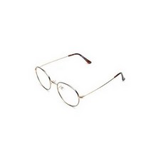 바보사랑 INKEY KRAFT IK003 LEO GD.인키, uv렌즈(가공제품반품불가), 1개