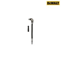 DeWALT 디월트 플렉시블샤프트 DWARAFS