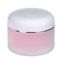 핑크 크림용기 PP 30g 50g 100g 150g, 핑크 크림용기 PP 150g