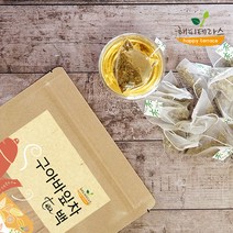 국산 구아바잎차 삼각티백 100개입, 단품, 티백 선택:당귀차 티백