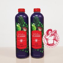 모린다노니 타히티안노니 맥스노니주스 미국완제품 혈관 건강주스 강력한 이리도이드 집합체, 2병, 750ml