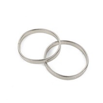 편리한 옷소매 고정용 패션 Y밴드 정장 와이셔츠 소매밴드