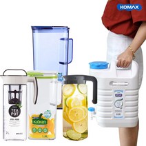 코멕스 친환경 물통 냉장고물병 5종/보냉명 보틀 컵, 05_바이오탱크(20L)
