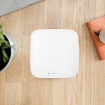 IoT팝 스마트홈 게이트웨이 허브 네트워크 USB 플러그 5핀 포트 가정 IoT 지그비 센서